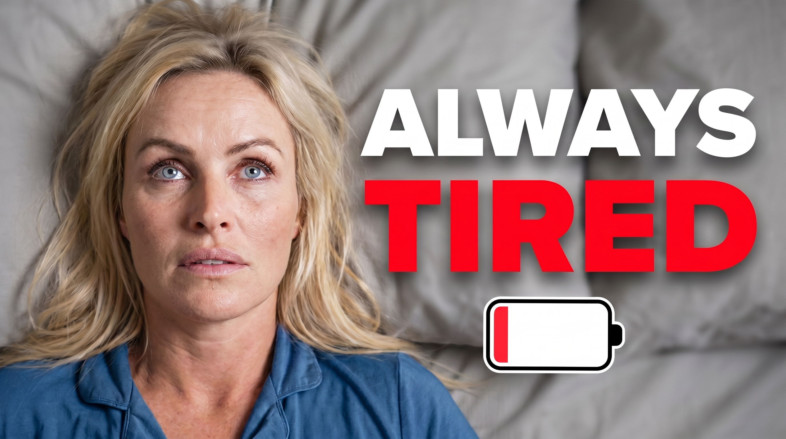 Always Tired thumbnail